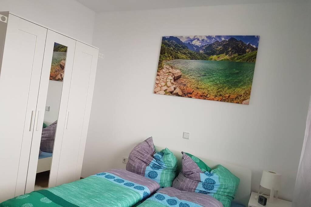 Living Home, Apartament Cu Doua Dormitoare Si Doua Bai Cisnădie Esterno foto